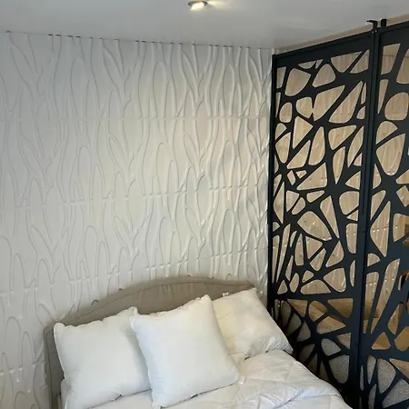 - Studio Pense Comme D'hotel Appartement *