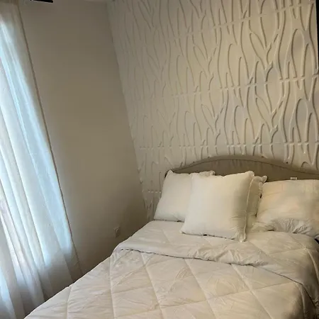 Appartement - Studio Pense Comme D'hotel Parijs
