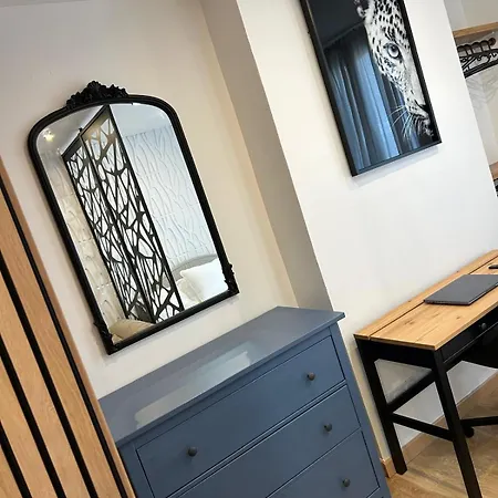 - Studio Pense Comme D'hotel Appartement