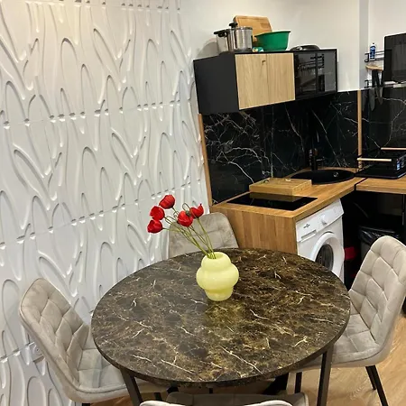 Appartement - Studio Pense Comme D'hotel