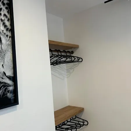 - Studio Pense Comme D'hotel * Paris