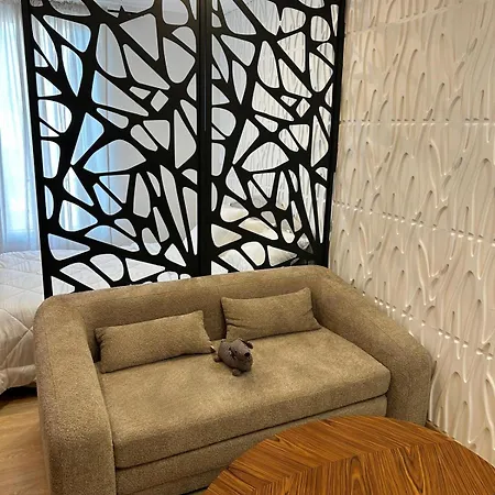 - Studio Pense Comme D'hotel Appartement