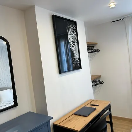 Appartement - Studio Pense Comme D'hotel