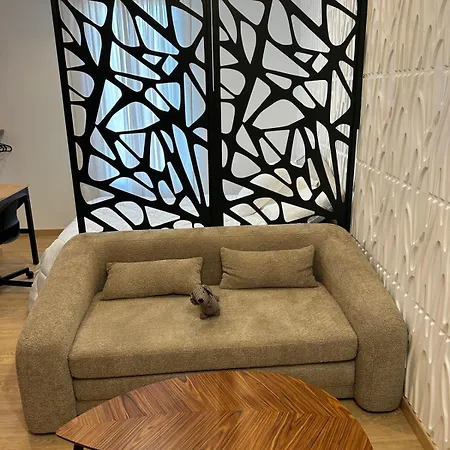 - Studio Pense Comme D'hotel * Paris