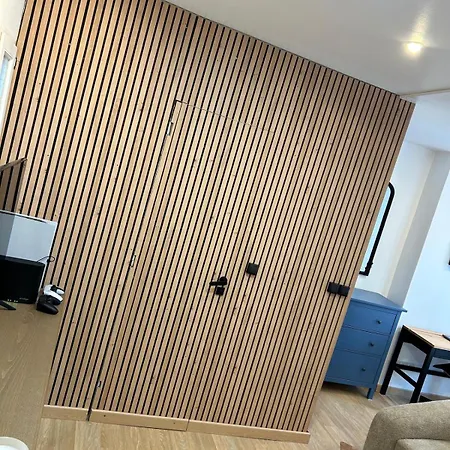 - Studio Pense Comme D'hotel *
